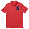 back to his roots Polo Shirt