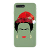frida kahlo christmas iPhone 7 Plus Case