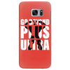 Go Beyond Plus Ultra Samsung Galaxy S7 Edge