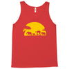 walker across Tank Top