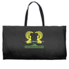 neverending trail Weekender Totes