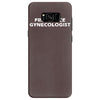 freelance gynecologist Samsung Galaxy S8