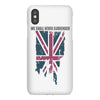 we shall never surrender iPhoneX