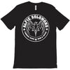new peaky alfie solomons T-Shirt