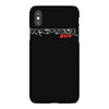 raptor svt truck logo iPhoneX