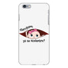 Disculpame Ya Es Noviembre? iPhone 6 Plus/6s Plus Case