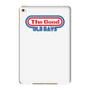the good old days iPad Mini 4