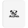 angry panda Mousepad