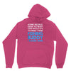 fishing buddy Unisex Hoodie
