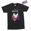 who loves chihuahua Exclusive T-shirt
