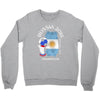 argentina national team youth 2018 fifa world cup Crewneck Sweatshirt