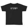 mein anderes hobby hat titten Toddler T-shirt