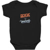 fahrie77 Baby Bodysuit
