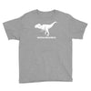 megalosaurus dinosaur Youth Tee