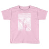 scream for coffee Toddler T-shirt