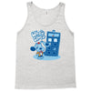 whos clues Tank Top