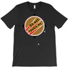 do not touch me T-Shirt