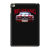 mustang, ideal gift or birthday present iPad Mini 4 Case