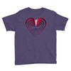 love red best Youth Tee