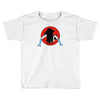 ringbuster Toddler T-shirt