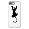 Cat Pocket iPhone 8 Plus