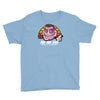 i hate this trollin crap! Youth Tee