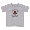 appalachian trail Toddler T-shirt
