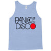 panic! at the disco Tank Top