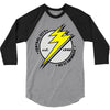 running club v1 3/4 Sleeve Shirt