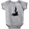 Lake Baby Bodysuit