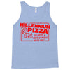 millennium pizza Tank Top