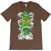 smoking T-Shirt