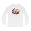 gonzo and duke Long Sleeve Shirts