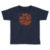 funny like a clown goodfellas mobster godfather Toddler T-shirt