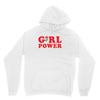 Girl Power Unisex Hoodie