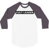 Cult Leader 3/4 Sleeve Shirt