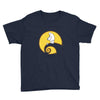 big nightmare Youth Tee