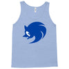 sonic logo Tank Top