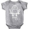 frog Baby Onesie