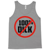 the nova corps believes in us Tank Top