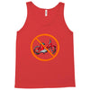 no moped Tank Top