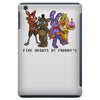 five nights iPad Mini