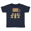 ninja school Toddler T-shirt