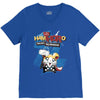 mighty hamthoro V-Neck Tee