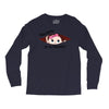 Disculpame Ya Es Octubre? Long Sleeve Shirts