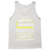 Legends Are Born In July Tank Top