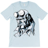 hellboy 6 T-Shirt