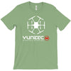 yuneec typhoon electric aviation T-Shirt