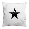 hamillton Throw Pillow