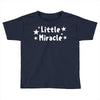 Little Miracle Toddler T-shirt